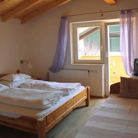 Haus Senoner Frühstückspension