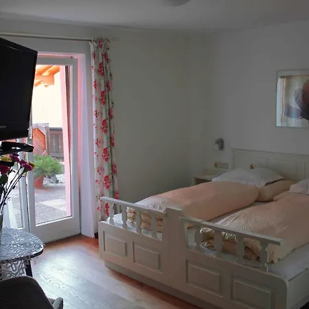 Haus Senoner קיצביהל