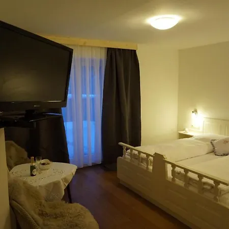 Haus Senoner 4* קיצביהל