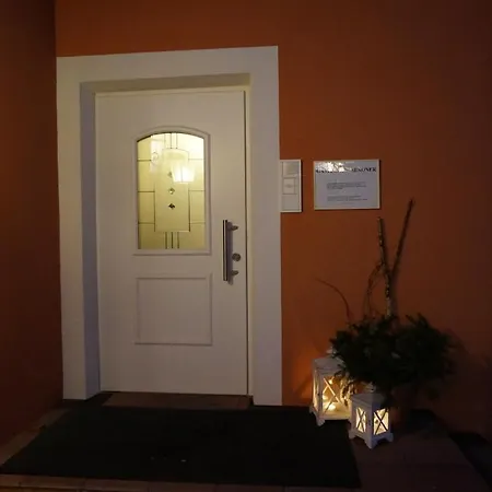 Haus Senoner كيتزبوهيل