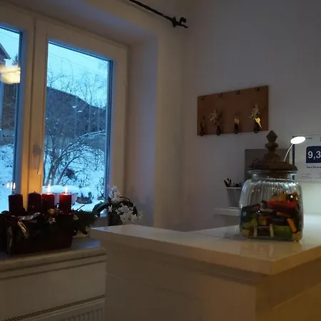 Haus Senoner 4* Kitzbühel