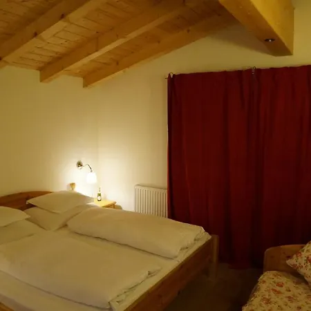 Haus Senoner كيتزبوهيل