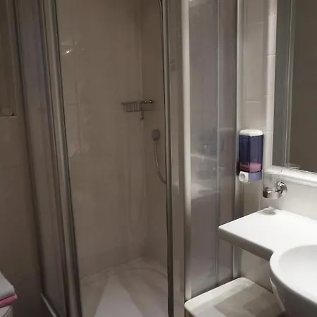 Oda ve Kahvaltı Haus Senoner Kitzbühel