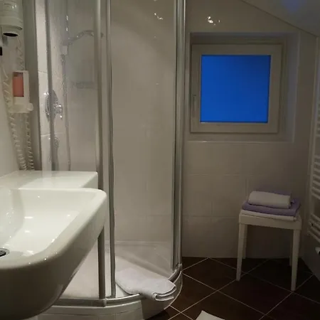 Oda ve Kahvaltı Haus Senoner Kitzbühel