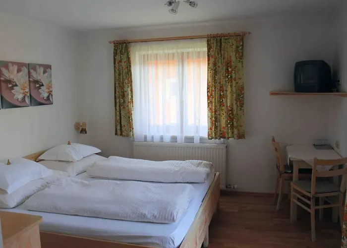 Haus Senoner 4*