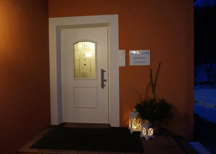 Haus Senoner Kitzbuhel