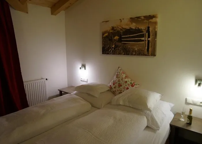 Haus Senoner 4* Kitzbühel