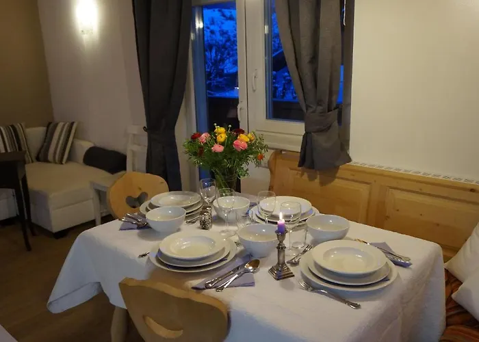 Haus Senoner Kitzbühel