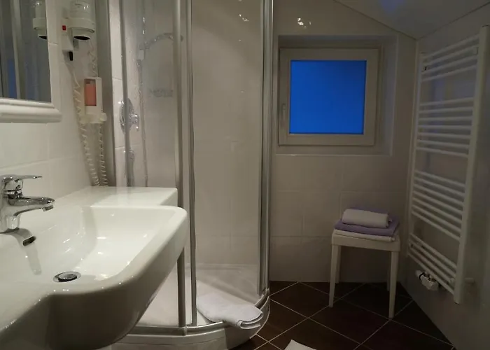 Bed & Breakfast Haus Senoner Kitzbuhel