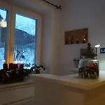 Haus Senoner 4* 키츠부헬