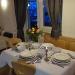Haus Senoner 키츠부헬