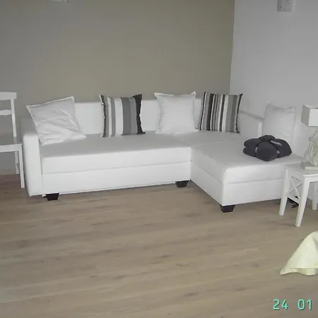 Haus Senoner كيتزبوهيل