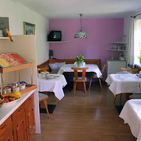 Haus Senoner 4*