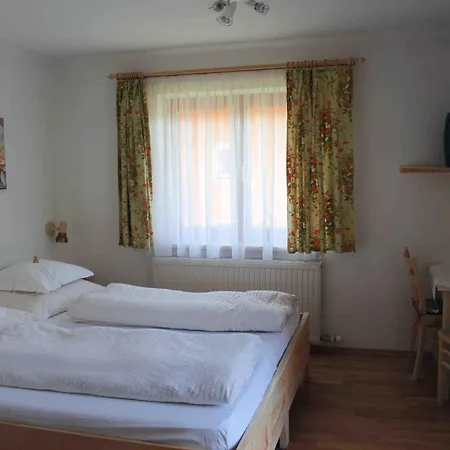 Haus Senoner 4*