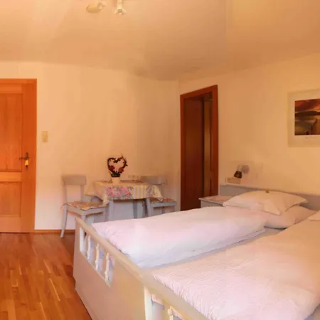 Haus Senoner 3* קיצביהל