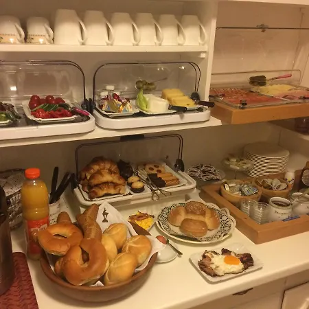 Haus Senoner Kitzbühel