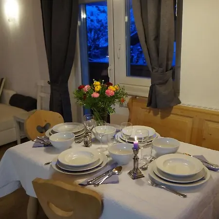 Haus Senoner קיצביהל