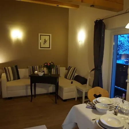 Haus Senoner 4* Kitzbühel