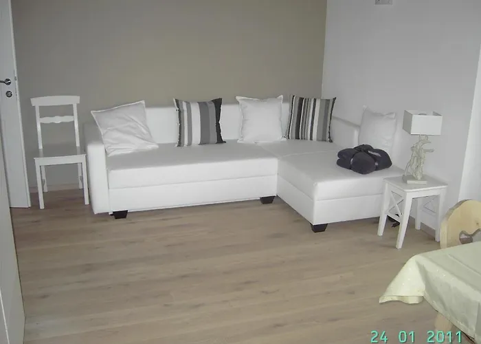 Haus Senoner קיצביהל