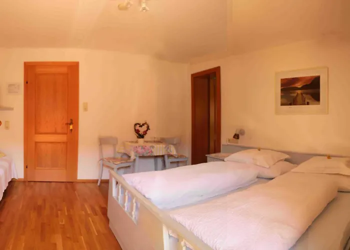 Haus Senoner 4* קיצביהל