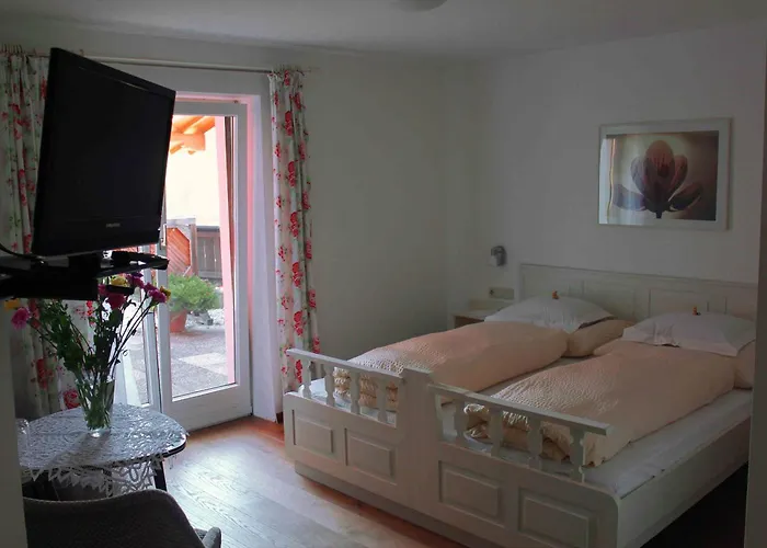 Haus Senoner קיצביהל