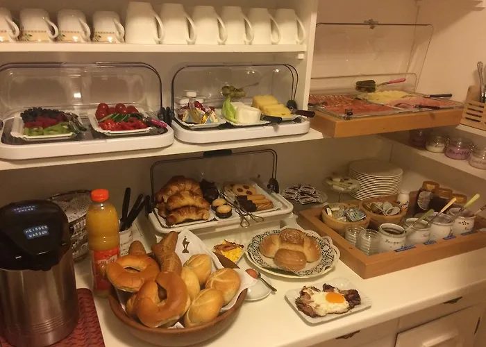 Haus Senoner קיצביהל