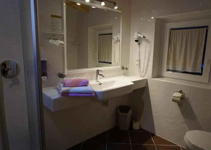 Haus Senoner לינה וארוחת בוקר