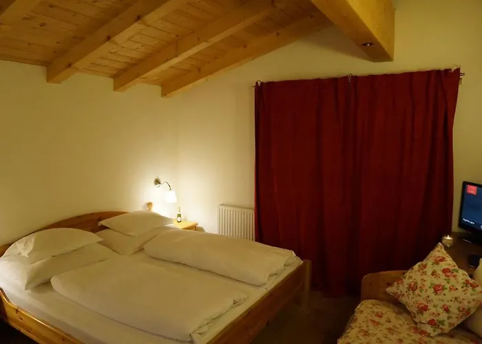 Haus Senoner קיצביהל